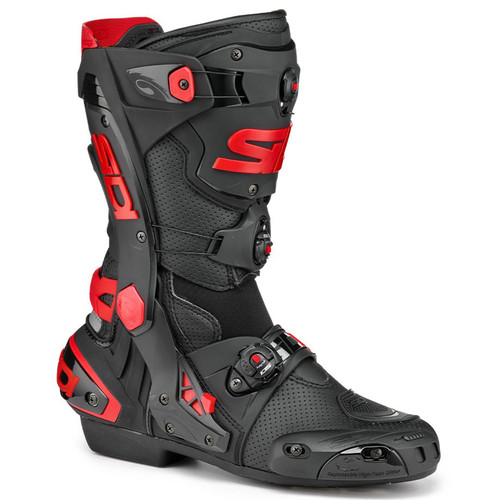 Bottes moto sidi rex - rex, air