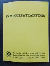 SYMBOLES ET TRADITIONS N°174