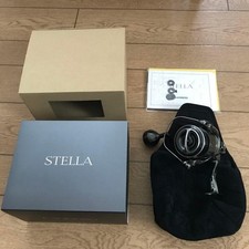 22 STELLA C5000XG