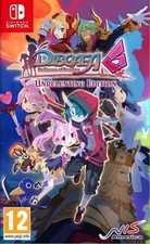 DISGAEA 6 DEFIANCE OF DESTINY