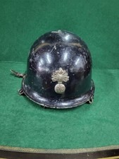 CASQUE GENDARME MOBILE AVEC