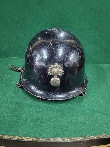 Casque gendarme mobile avec - gendarme,