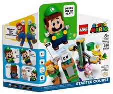 Lego Super Mario 71387   Pack