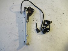 Béquille latérale Triumph