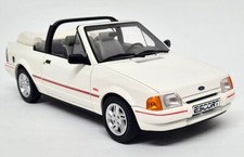 Otto 1/18 - Ford Escort MK4
