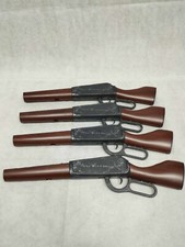 4 Accessoires Gun Pistolet