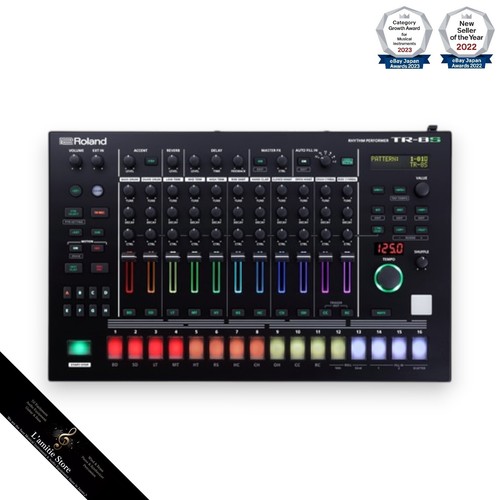 Roland rhythm performer - roland,