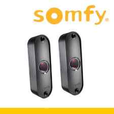 Somfy Master Pro Bitech Kit de