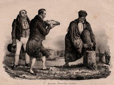 Quinctius Cincinnatus