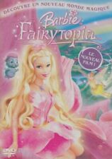 Barbie : Fairytopia -  -