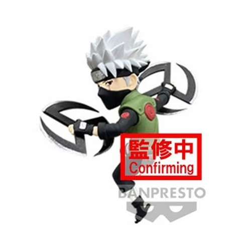 Naruto shippuden figurine - naruto,