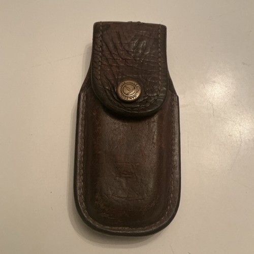 Leatherman leather - (wave),