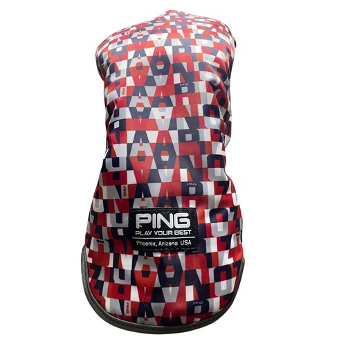 Cache tête pilote ping - cache-tête, golf