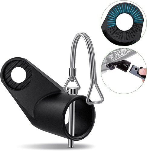 Bike trailer hitch - trailer,