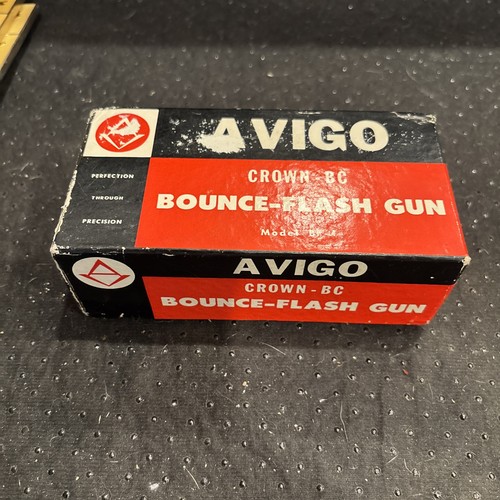 Avigo vintage crown bounce - avigo,