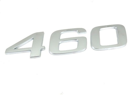 Neuf authentique volvo 460 - neuf,