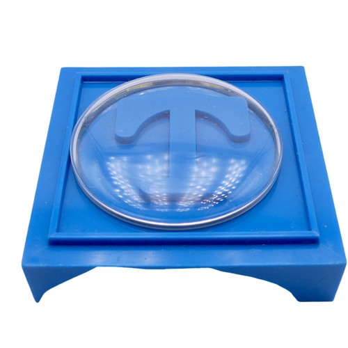 Tissot 44620 verre glass - 44620,
