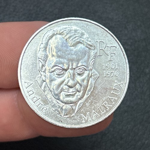 France monnaie 100 - monnaie,