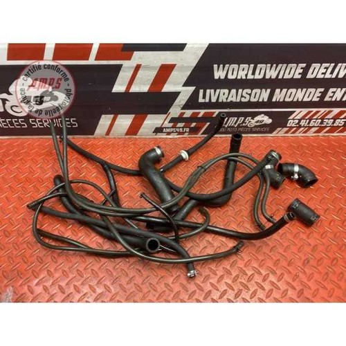 Kit durite aprilia - aprilia, tuono