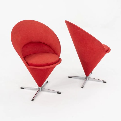 Verner panton 1969 linge - |,