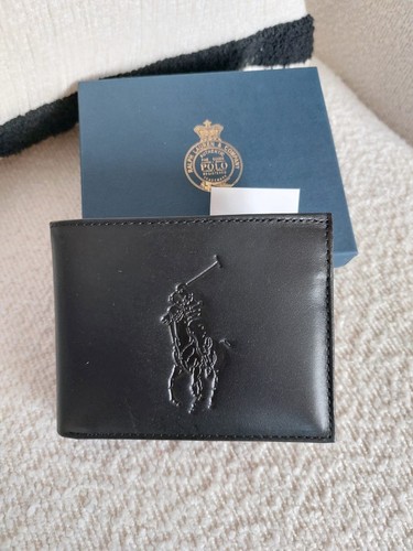 Portefeuille ralph lauren - ralph,