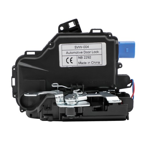 Serrure porte actionneur for - porte,