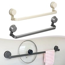 Porte-chaussures ventouse pour rangement organisé de chaussures pour installati