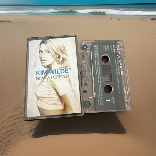 Cassette audio kim wilde - cassette,