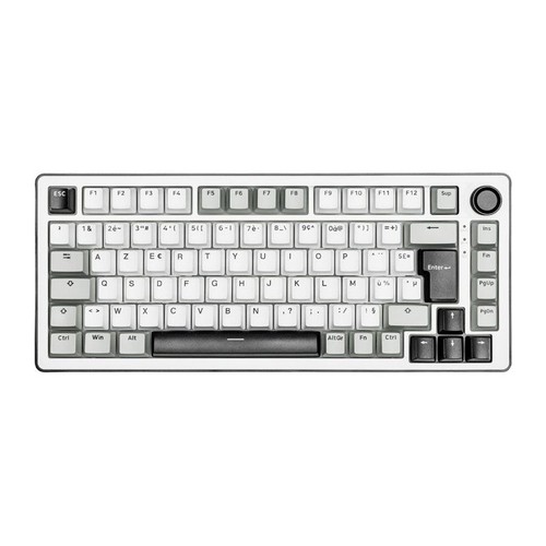 Clavier mécanique gamer - ,
