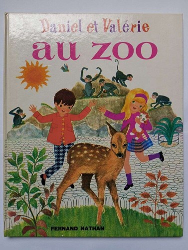 Daniel valerie zoo - et, |