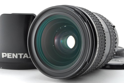 Smc pentax 645 zoom - pentax,