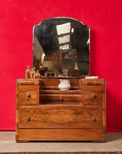 Louise, la coiffeuse Art déco