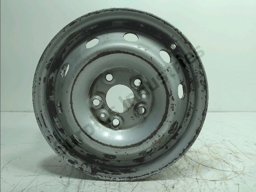 Jante tole fiat ducato 2 - jante,
