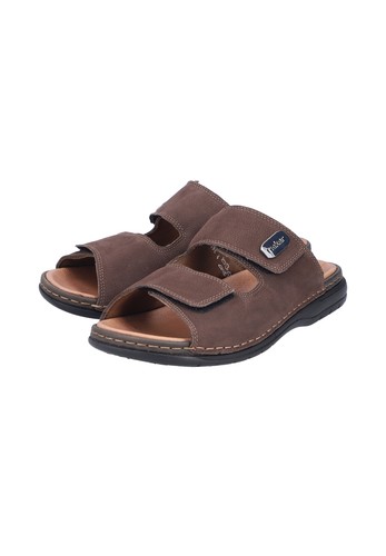 Rieker homme pantoufle - rieker,
