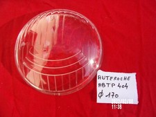 Simca - Renault - Peugeot et autres verre de phare auteroche ABTP 404