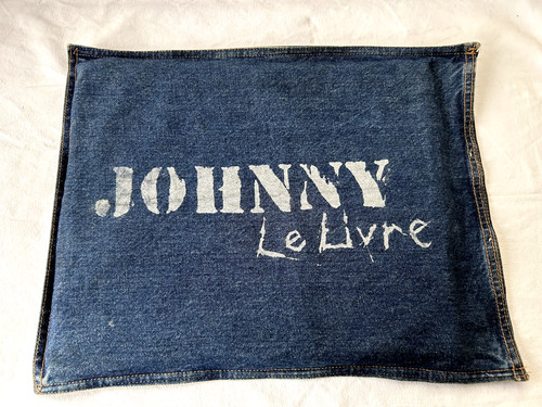 Johnny livre - johnny,