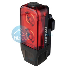 NEW TOPEAK TMS097 Taillux 25