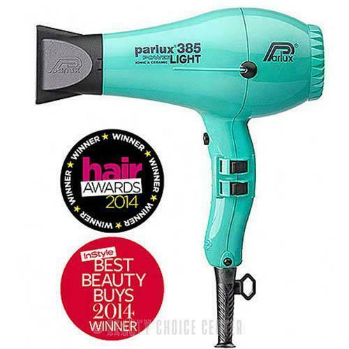 Parlux 385 powerlight ionic - parlux,