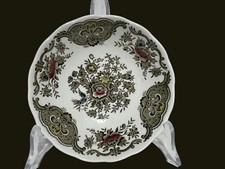 Vintage Bol À Glace