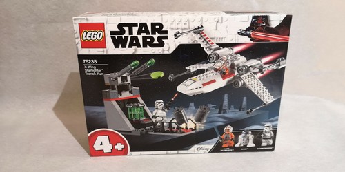 Lego 75235 star wars chasseur - lego,