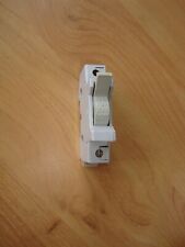 Porte Fusible Unipolaire - HAGER - 10A - 16A - 20A - 25A - 32A - Neutre