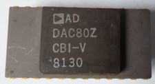 DAC80ZCB1-V   ANALOG DEVICES