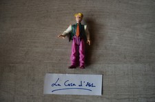 Figurine James Bond Junior Jr - 1990 - EON Hasbro - 13cm