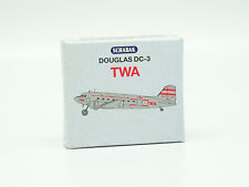 Schabak Avion Airlines 1/600 - Douglas DC-3 TWA