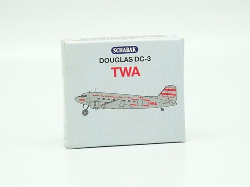 Schabak avion airlines 600 - avion,