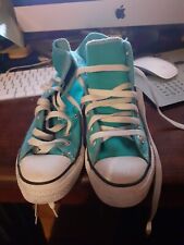 chaussures de sport pour filles converse taille 36