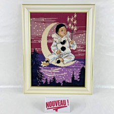 ➜Tableau/cadre Canevas