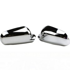 2x COUVERCLES RÉTROVISEURS