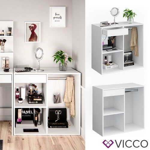 Meuble appoint vicco - d’appoint,