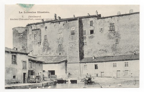 Dieulouard meurthe moselle - dieulouard,
